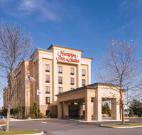 Hampton Inn  Suites Vineland - Accommodation Missouri