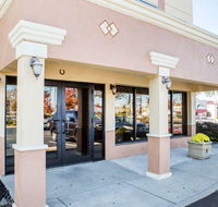 Quality Inn Vineland - Millville - Accommodation Missouri