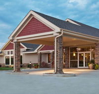 AmericInn by Wyndham Osage - Accommodation Missouri