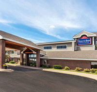 AmericInn Hotel  Suites Stillwater - Accommodation Missouri