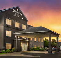 Country Inn  Sts By Radisson Stillwater - Accommodation Missouri