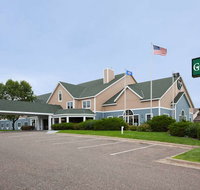 GrandStay Hotel  Suites Stillwater - Accommodation Missouri