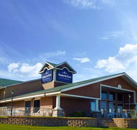 AmericInn by Wyndham Okoboji - Accommodation Missouri