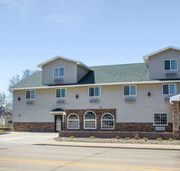 Rodeway Inn near Okoboji Lake - Accommodation Missouri