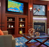 Courtyard Minneapolis St Paul/Roseville - Accommodation Missouri