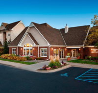 Residence Inn by Marriott Roseville - Accommodation Missouri