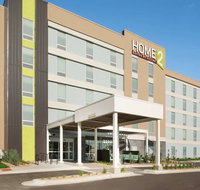 Home2 Suites by Hilton Roseville - Accommodation Missouri