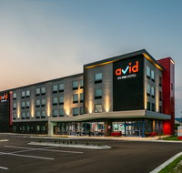 avid hotel Roseville-Minneapolis North - Accommodation Missouri