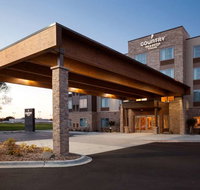 Country Inn  Suites Roseville - Accommodation Missouri