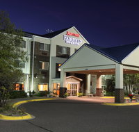 Fairfield Inn/Suites Minneapolis/St Paul - Accommodation Missouri