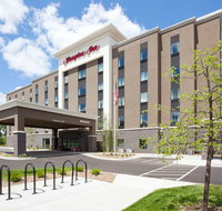 Hampton Inn Minneapolis-Roseville - Accommodation Missouri