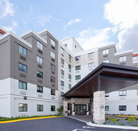 Holiday Inn Express Roseville-St Paul - Accommodation Missouri