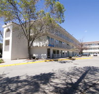 Motel 6 Roseville - Accommodation Missouri