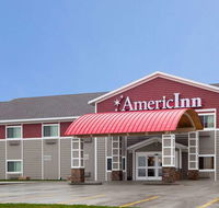 AmericInn by Wyndham Sibley - Accommodation Missouri