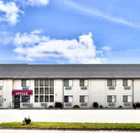 Sibley Inn - Accommodation Missouri