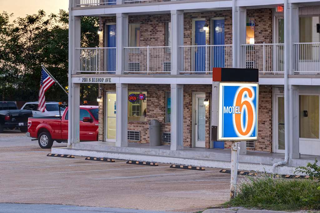 Motel 6 Rolla