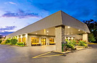 Branson West Mo Accommodation Missouri