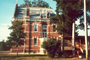 Herzog Mansion