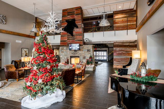 Stoney Creek Hotel & Conference Center