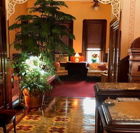Palace Hotel  Bath House - Accommodation Missouri