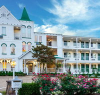 Quality Inn Eureka Springs - Accommodation Missouri