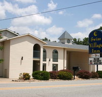 Swiss Village Inn - Accommodation Missouri