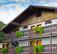 Bavarian Inn - Accommodation Missouri