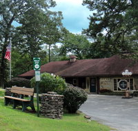 Brackenridge Lodge - Accommodation Missouri