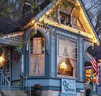 Cliff Cottage Inn Luxury BB Suites - Accommodation Missouri