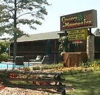 Country Mountain Inn - Accommodation Missouri