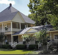Heartstone Inn  Cottages - Accommodation Missouri