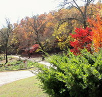 Red Bud Valley Resort - Accommodation Missouri