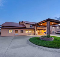 Comfort Inn - Accommodation Missouri