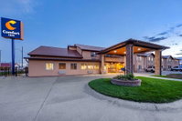 Valentine Ne Accommodation Missouri