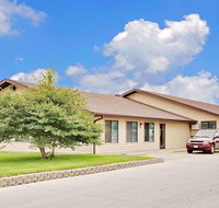 Super 8 Valentine - Accommodation Missouri