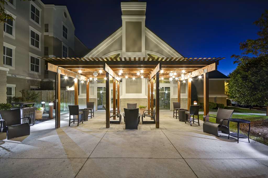 Homewood Suites By Hilton Chapel Hill - thumb 1