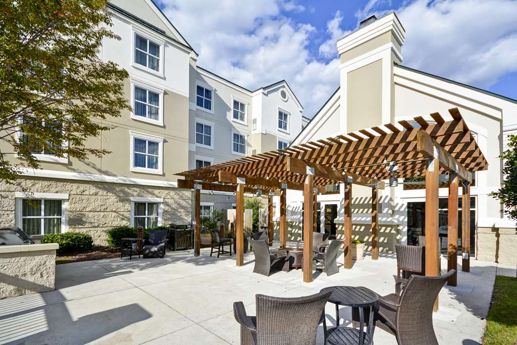 Homewood Suites By Hilton Chapel Hill - thumb 2