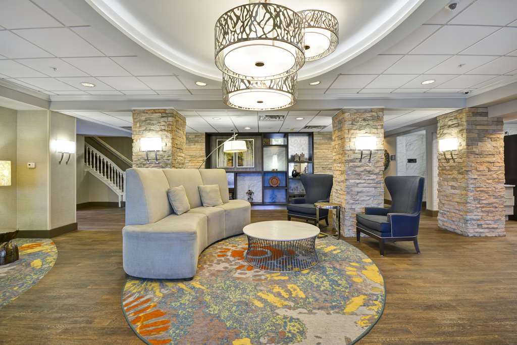 Homewood Suites By Hilton Chapel Hill - thumb 4