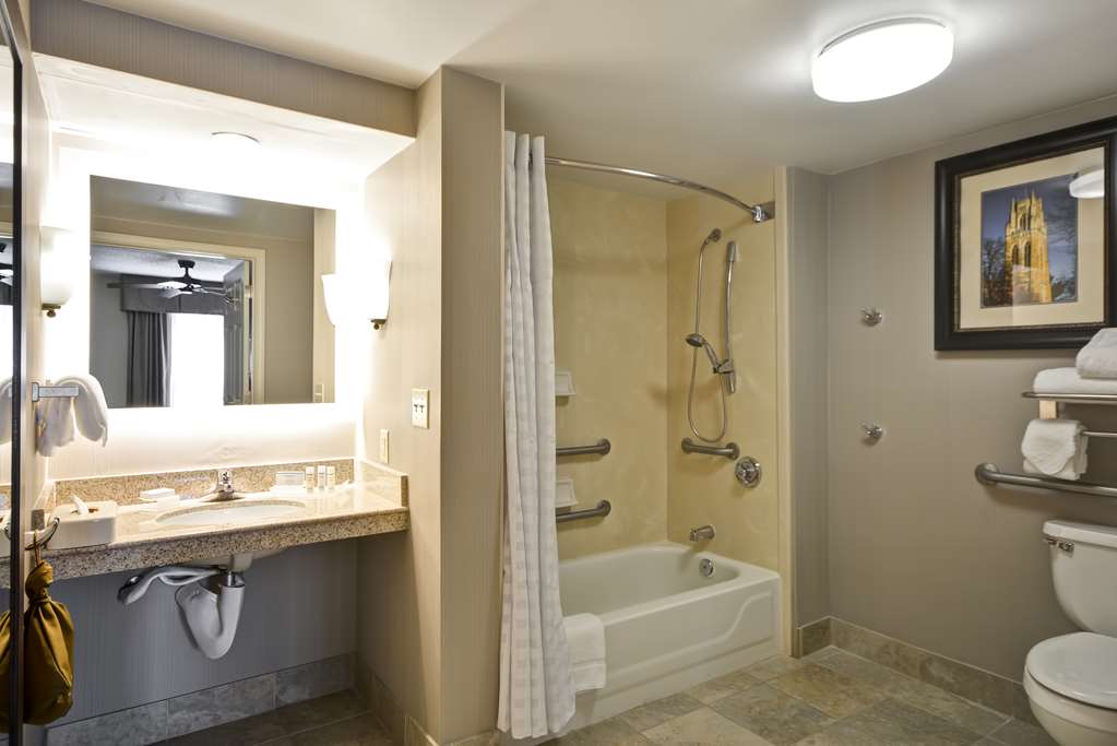 Homewood Suites By Hilton Chapel Hill - thumb 7