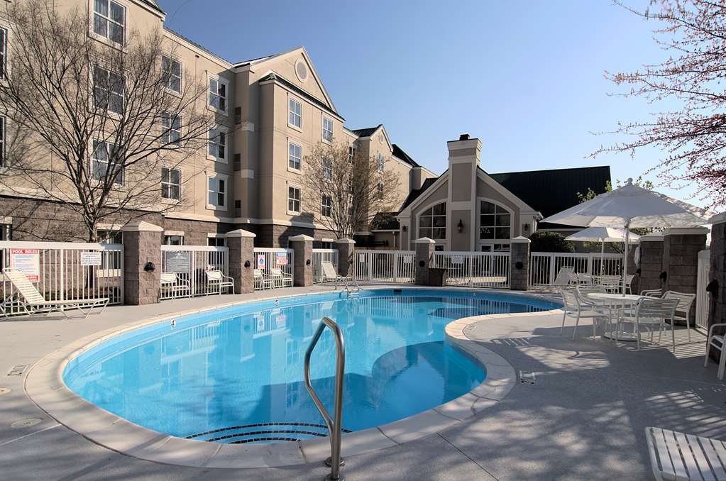 Homewood Suites By Hilton Chapel Hill - thumb 9