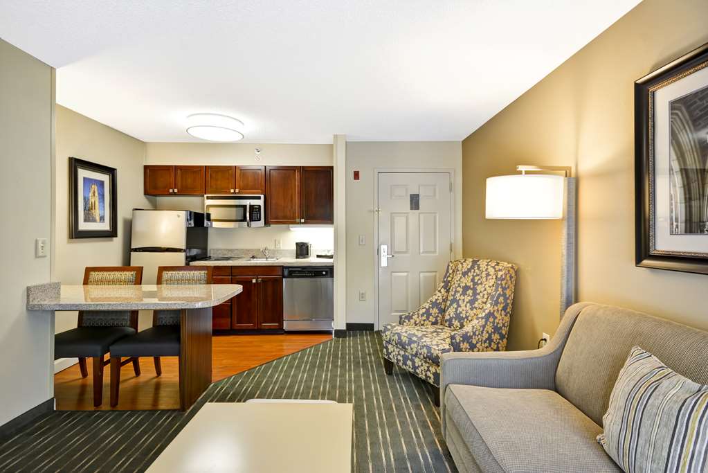 Homewood Suites By Hilton Chapel Hill - thumb 16