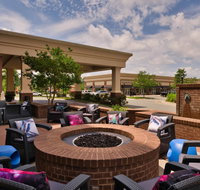 SpringHill Suites Raleigh Durham - Accommodation Missouri