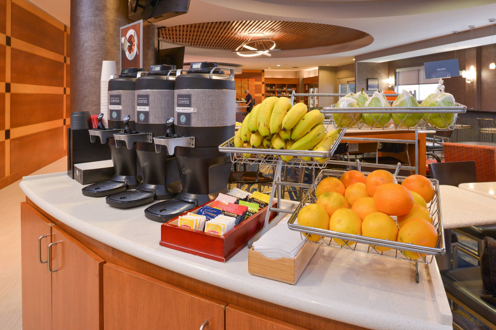 SpringHill Suites Raleigh Durham - thumb 10