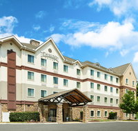 Staybridge Suites Durham-Chapel Hill RTP - Accommodation Missouri