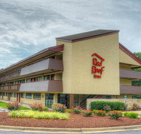 Red Roof Inn Chapel Hill - UNC - Accommodation Missouri