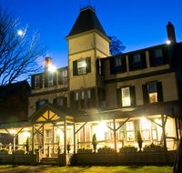 Norwich Inn - Accommodation Missouri