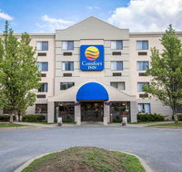 Comfort Inn - Accommodation Missouri