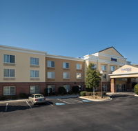 Fairfield Inn by Marriott - Accommodation Missouri