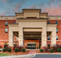 Hampton Inn  Suites Hartsville - Accommodation Missouri