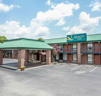 Quality Inn - Accommodation Missouri